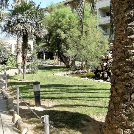 Apartamento Jardins Del Mar 38 L'Estartit Exterior foto