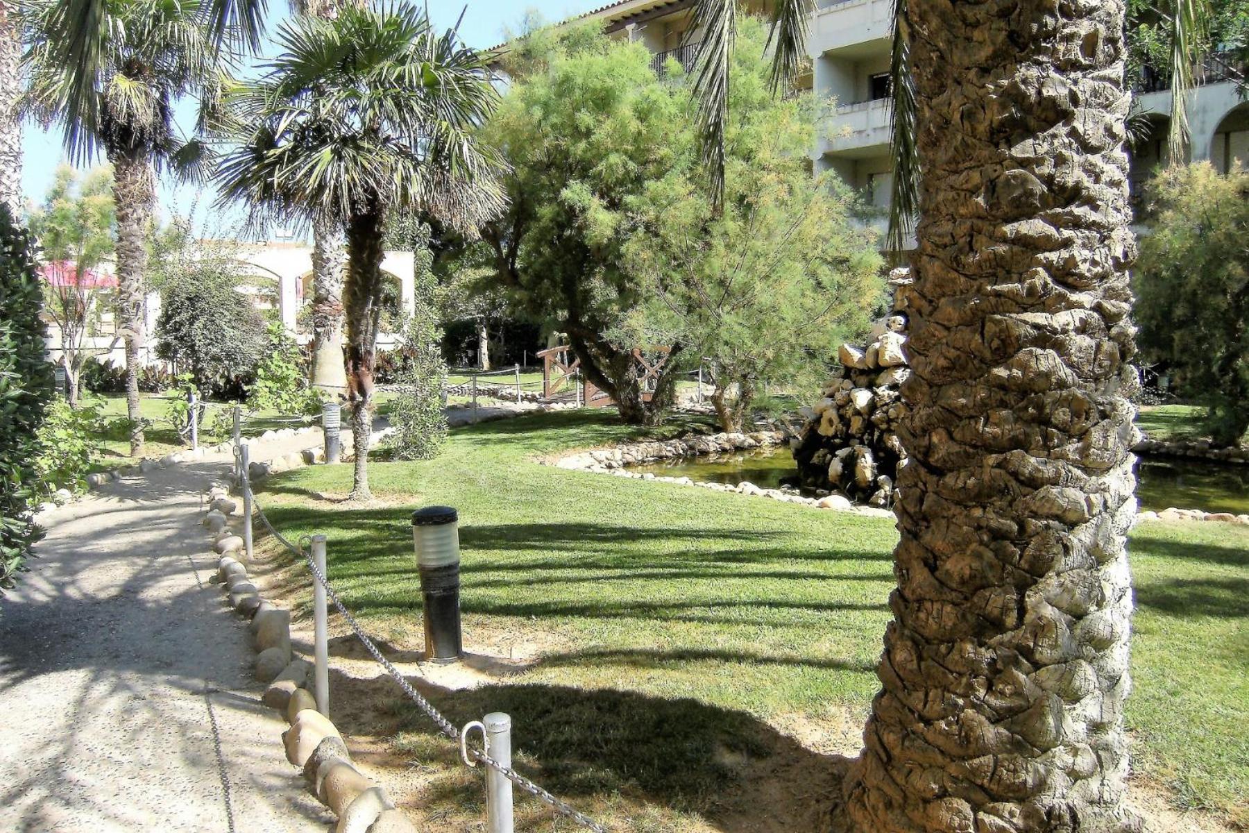 Apartamento Jardins Del Mar 38 L'Estartit Exterior foto