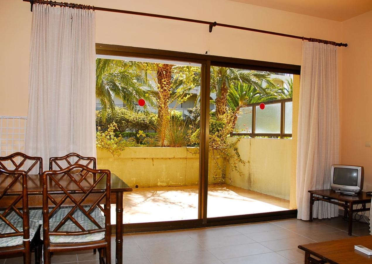 Apartamento Jardins Del Mar 38 L'Estartit Exterior foto