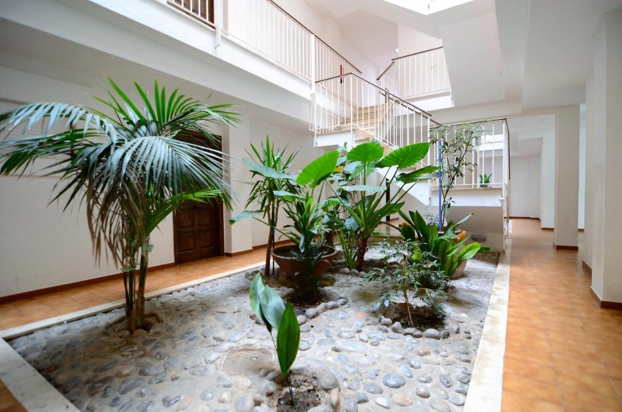 Apartamento Jardins Del Mar 38 L'Estartit Exterior foto