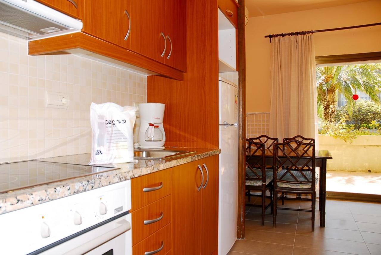 Apartamento Jardins Del Mar 38 L'Estartit Exterior foto